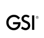 GSI Bathrooms Logo